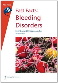 Fast Facts: Bleeding Disorders
