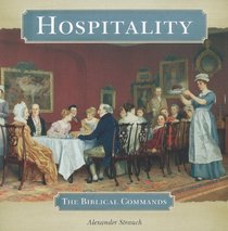 Hospitality - The Biblical Commands
