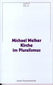 Kirche im Pluralismus (Book on Demand)