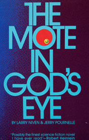 The Mote in God's Eye