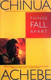 Things Fall Apart