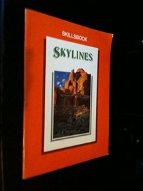 Skillsbook SKYLINES (New Directions In Reading)