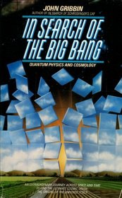 In Search of the Big Bang