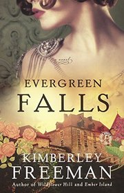 Evergreen Falls (Turtleback School & Library Binding Edition)