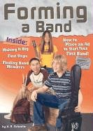 Forming a Band (Rock Music Library)