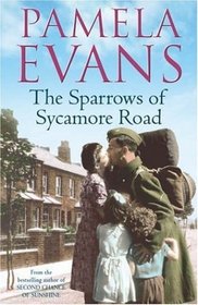 The Sparrows of Syacamore Road