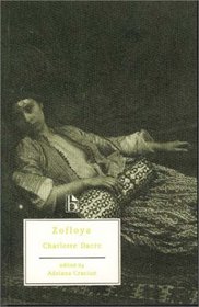 Zofloya, Or, the Moor: A Romance of the Fifteenth Century (Broadview Literary Texts Series)