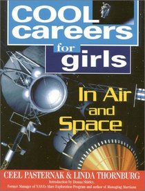 Cool Careers for Girls in Air and Space