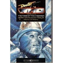 Doctor Who-The Tomb of the Cybermen (Doctor Who: The Scripts)
