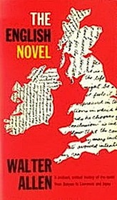 The English Novel