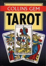 Tarot (Collins Gem)