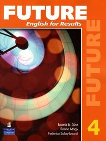Future English for Results