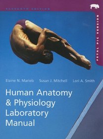 Human Anatomy & Physiology Laboratory Manual, Fetal Pig Version (11th Edition)