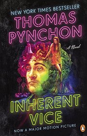 Inherent Vice (Turtleback School & Library Binding Edition)