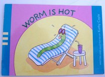 Wow, It's Worm! (Brand New Readers)