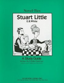 Stuart Little (Novel-Ties)