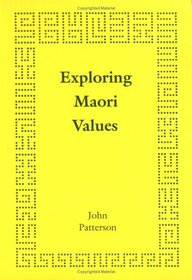 Exploring Maori Values