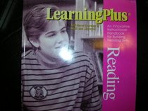 Learning Plus: An innovative instructional handbook for building reading skills