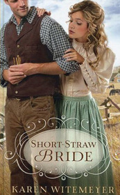 Short-Straw Bride (Large Print)