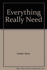 Everything I Really Need to Know I Learned from Television, 8 Copy Prepak
