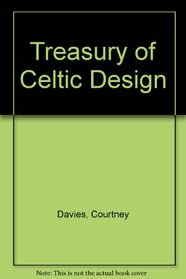 Treasury of Celtic Design