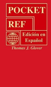 Pocket Ref - Edicion en Espanol (Spanish Edition)