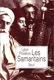 Les Samaritains (French Edition)