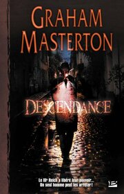 Descendance (Terreur)