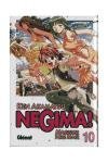 Negima Magister Negi Magi 10: Magister Negi Magi (Spanish Edition)
