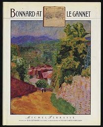 Bonnard at Le Cannet