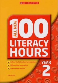 All New 100 Literacy Hours Year 2