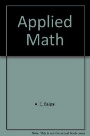 Applied Math