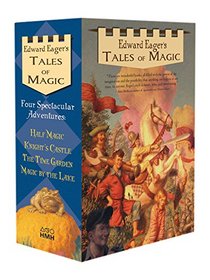 Tales of Magic Boxed Set