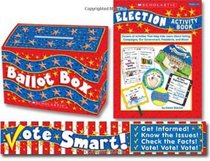 Election Activity Kit!