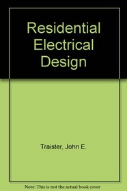 Residential electrical design
