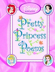 Pretty Princess Poems (Padded Board Book)