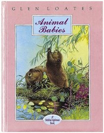 Animal Babies (North American Wildlife)