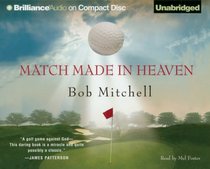 Match Made in Heaven (Audio CD) (Unabridged)