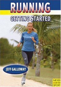 Running: Getting Started