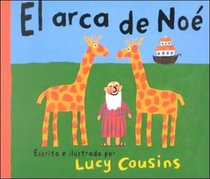 El Arca De Noe (Spanish Edition)