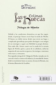Las colinas huecas (Spanish Edition)
