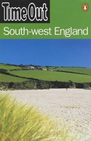 Time Out Southwest England 1 (Time Out Guides)