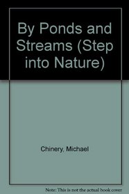By Ponds/stream Step in N