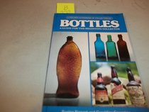 Bottles (A Golden handbook of collectibles)