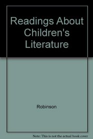 Readings About Children's Literature