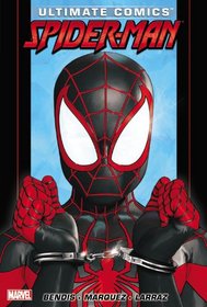 Ultimate Comics Spider-Man by Brian Michael Bendis - Volume 3