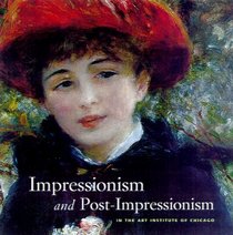 Impressionism and Post-Impressionism at The Art Institute of Chicago