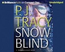 Snow Blind (Monkeewrench, Bk 4) (Audio CD) (Unabridged)