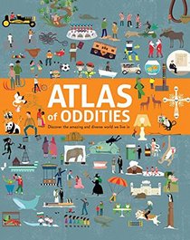 Atlas of Oddities