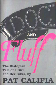 Doc and Fluff: The Distopian Tale of a Girl and Her Biker